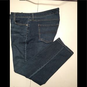 Old Navy Original Mid-Rise Jeans 14 Regular